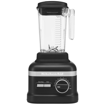 Kitchenaid Frullatore colore Nero Opaco 5KSB6060EBM Artisan 1800W