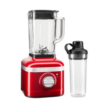 Kitchenaid Frullatore colore Rosso Mela 5KSB4034ECA Artisan