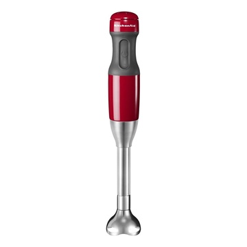 Kitchenaid Frullatore Immersione colore Rosso Imperiale 5KHB2570EER