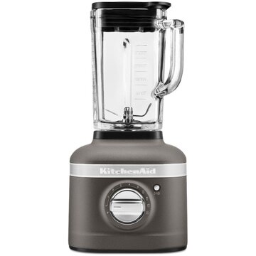 Kitchenaid K400 Artisan 1,4 L Frullatore da tavolo 1200 W Grigio