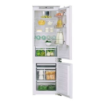 Kitchenaid KCBDR 18600 1 Con congelatore Da incasso 273 L F Bianco