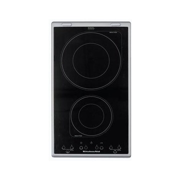 Kitchenaid KHDI 3010 A induzione Nero