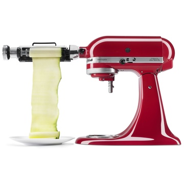 Kitchenaid KSMSCA Taglia a strisce frutta e verdura