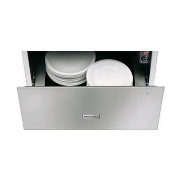 Kitchenaid KWXXX 29600 Cassetti Scaldavivande 44 L Inox 800 W