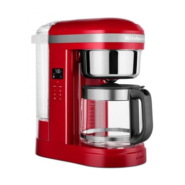 Kitchenaid Macchine per caffè a Infusione da 1.7L colore Grigio Antracite 5KCM1209EER