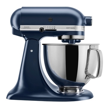 Kitchenaid Robot da cucina Artisan da 4,8 Lt INK Blue 5KSM175PSEIB