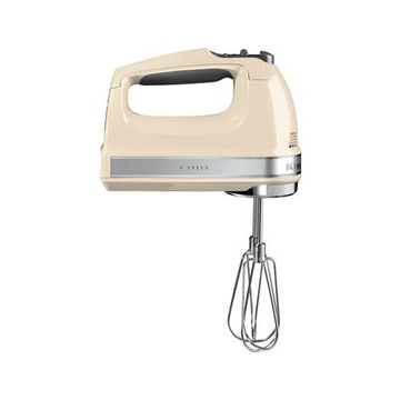 Kitchenaid Sbattitore Crema 5KHM9212EAC