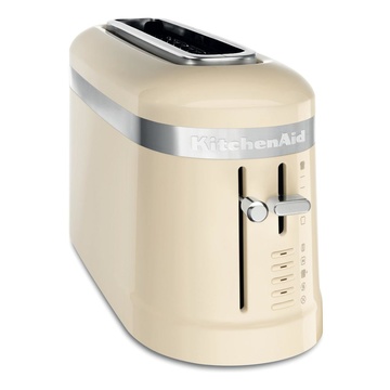 Kitchenaid tostapane 2 fette Crema 900W 5KMT3115EAC