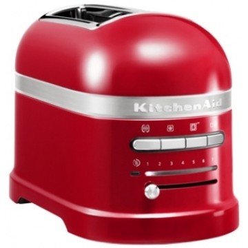 Kitchenaid Tostapane Artisan a 2 scomparti Rosso Imperiale