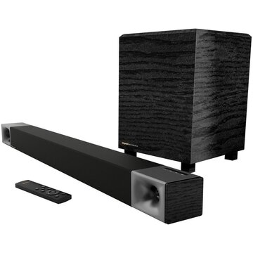 Klipsch Cinema 400 Soundbar 2.1