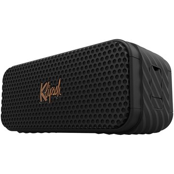 Nashville speaker altoparlante bluetooth 5.3 nero portatile con batteria