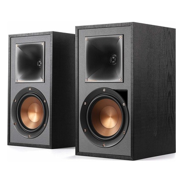 Klipsch R-51PM Bluetooth Nero