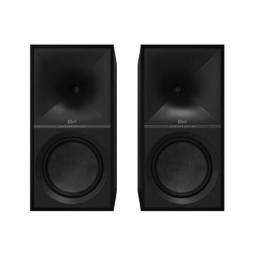 Klipsch The Nines Black Nero