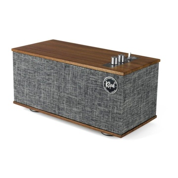 Klipsch The One II Bluetooth Walnut