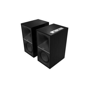 Klipsch The Sevens Black Nero