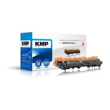 KMP 1248,3003 2200pagine Ciano