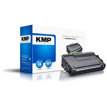 KMP 1263,3000 cartuccia toner Compatible Nero 1 pezzo(i)