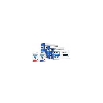 KMP 1267,0000 cartuccia toner 1 pz Compatibile Nero