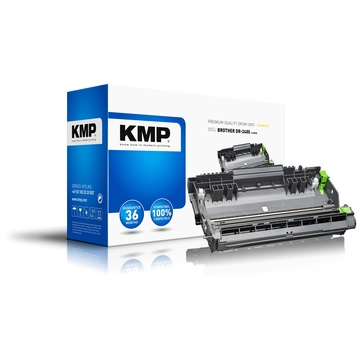 KMP 1267,7000Toner compatibile Nero 12000 lati