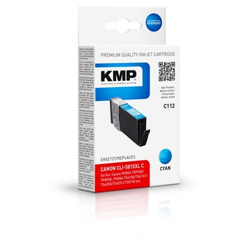 KMP 1578,0203 Ciano