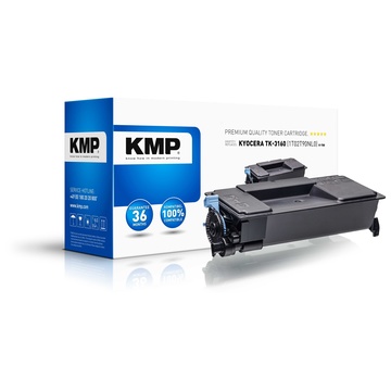 KMP 2917,0000 cartuccia toner Compatible Nero 1 pezzo(i)