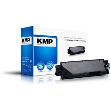 KMP 2923,0000 cartuccia toner Compatible Nero 1 pezzo(i)