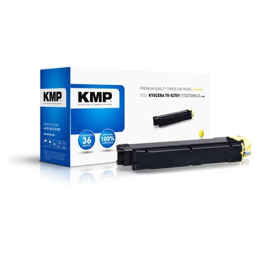 KMP 2923,3006 cartuccia toner Compatible Magenta 1 pezzo(i)