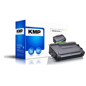 KMP B-T103 cartuccia toner 1 pz Compatibile Nero
