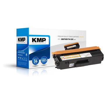 KMP B-T39 3500pagine Ciano