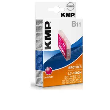 KMP B11
