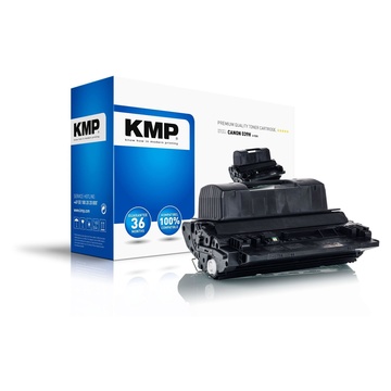 KMP C-T37X Nero 1 pezzo(i)