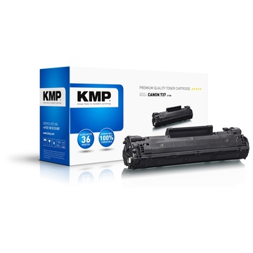 KMP C-T38 Cartuccia laser 3000pagine Nero
