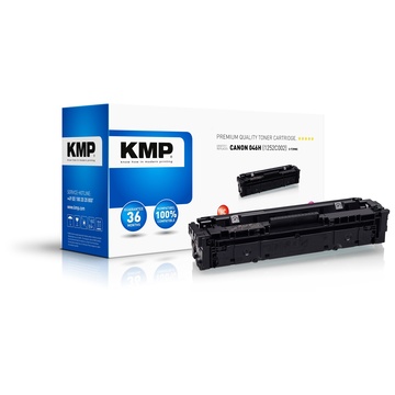 KMP C-T39MX Magenta