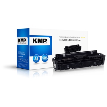 KMP C-T40YX Compatible Giallo