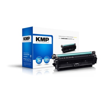 KMP C-T42B cartuccia nero compatibile con Canon 040 BK