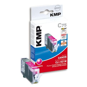 KMP C75