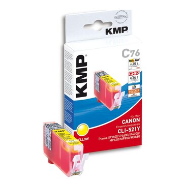 KMP C76