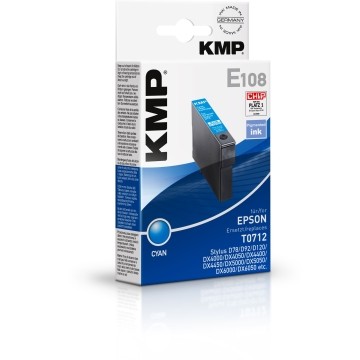 KMP E108