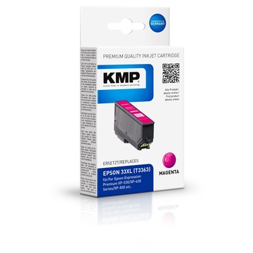 KMP E216MX Magenta