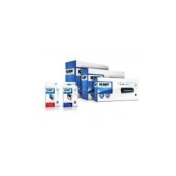 KMP E222XV Multipack BK/C/M/Y compatibile con Epson T 3476 XL