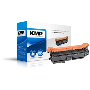 KMP H-T166 Ciano 1 pezzo(i)