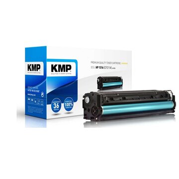 H-t172 toner ciano