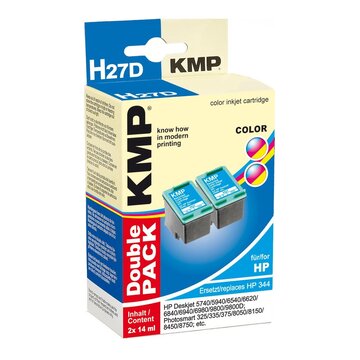 KMP H27D