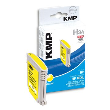 KMP H34