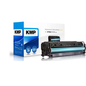 KMP HP H-T124