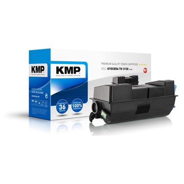 KMP K-T64 Nero 1 pezzo(i)
