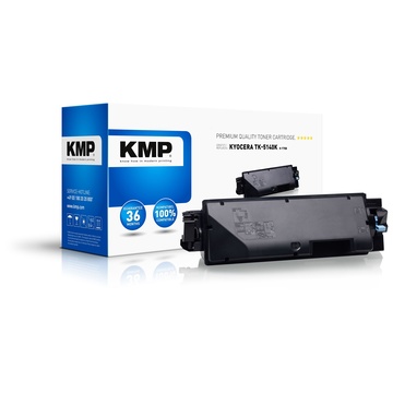 KMP K‑T75B Nero 1 pezzo(i)