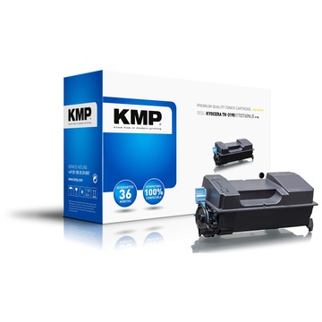 KMP K-T82 Compatible Nero 1 pezzo(i)