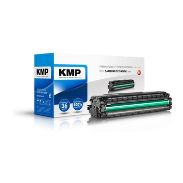 KMP SA-T66 Toner magenta kompatibel mit Samsung CLT-M506L