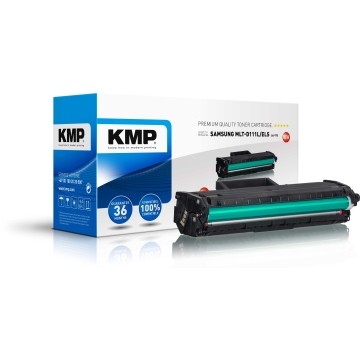 Sa-t75 toner nero compatiile con samsung mlt-d111l